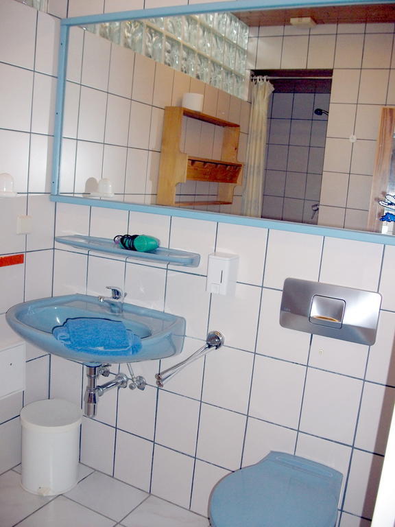 Haus Delphin Bad Wildungen Quarto foto