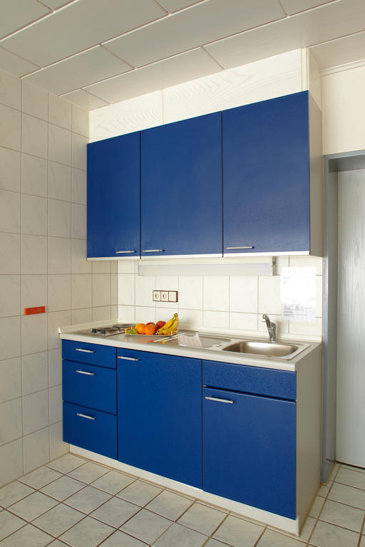 Haus Delphin Bad Wildungen Quarto foto